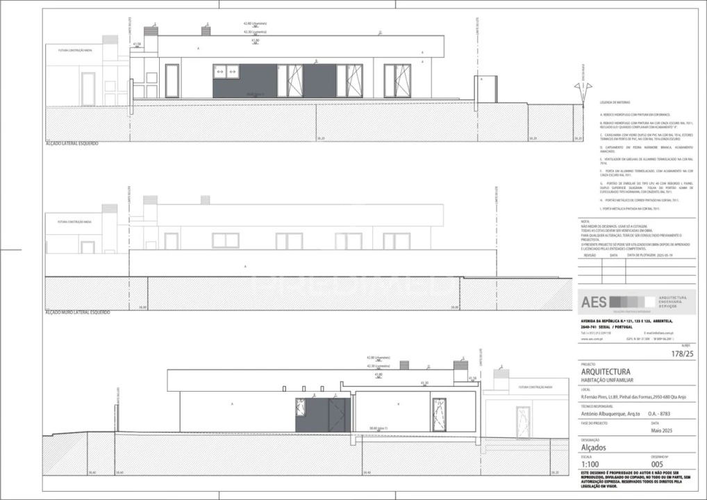 Moradia T4 para Venda em Quinta do Anjo Foto 24