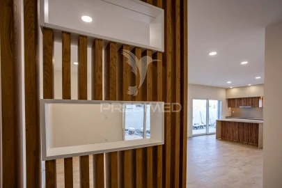 Moradia T4 para Venda em Quinta do Anjo