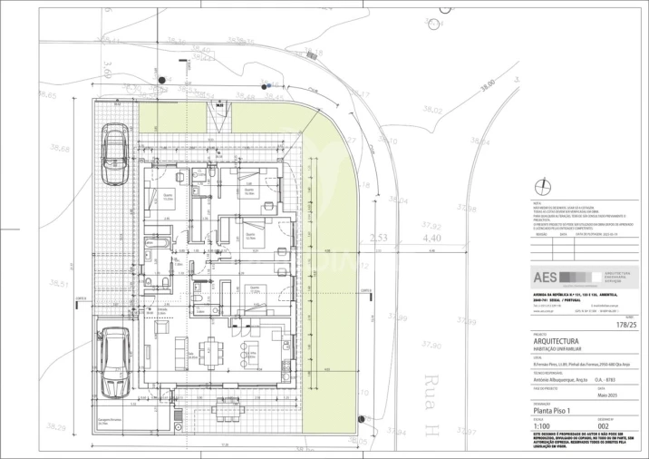 Moradia T4 para Venda em Quinta do Anjo Foto 23