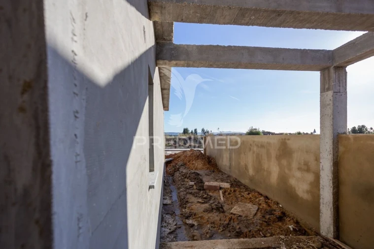 Moradia T4 para Venda em Quinta do Anjo Foto 17