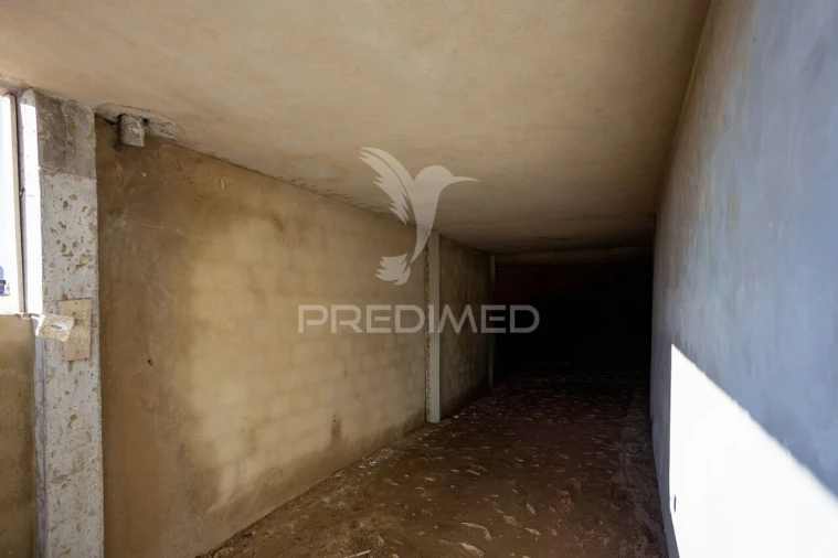 Moradia T4 para Venda em Quinta do Anjo Foto 16