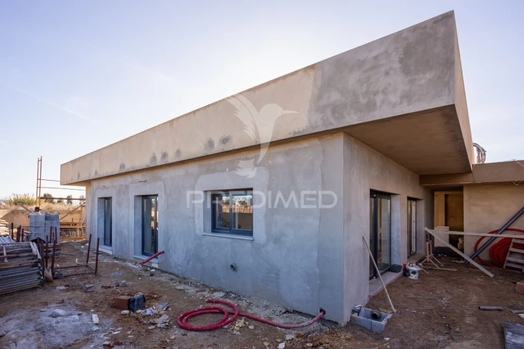 Moradia T4 para Venda em Quinta do Anjo Foto 22