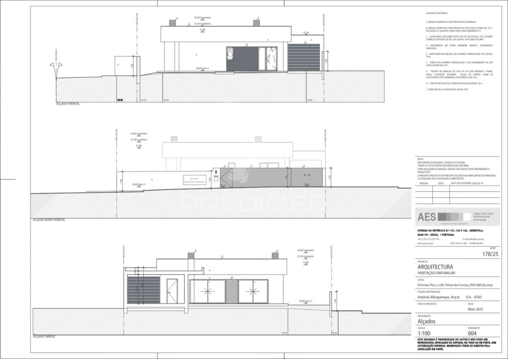 Moradia T4 para Venda em Quinta do Anjo Foto 25