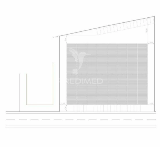 Armazém para Venda em Palhaça Foto 3