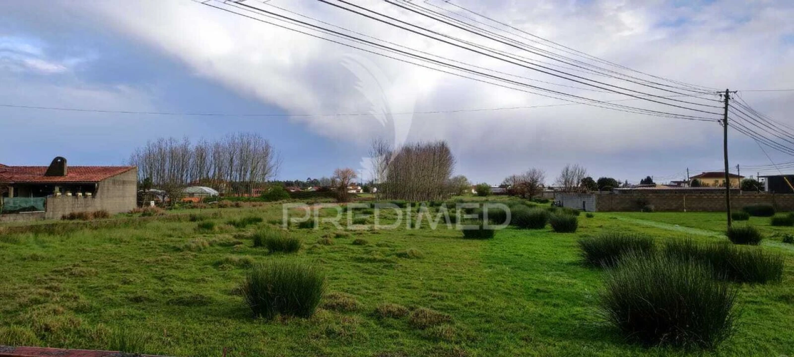Terreno para Venda em Calvão Foto 2