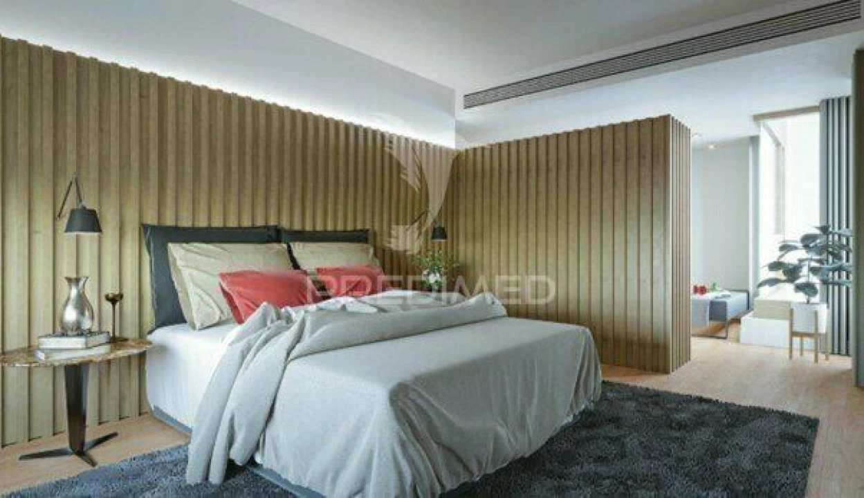 Moradia T4 para Venda em Esgueira Foto 8