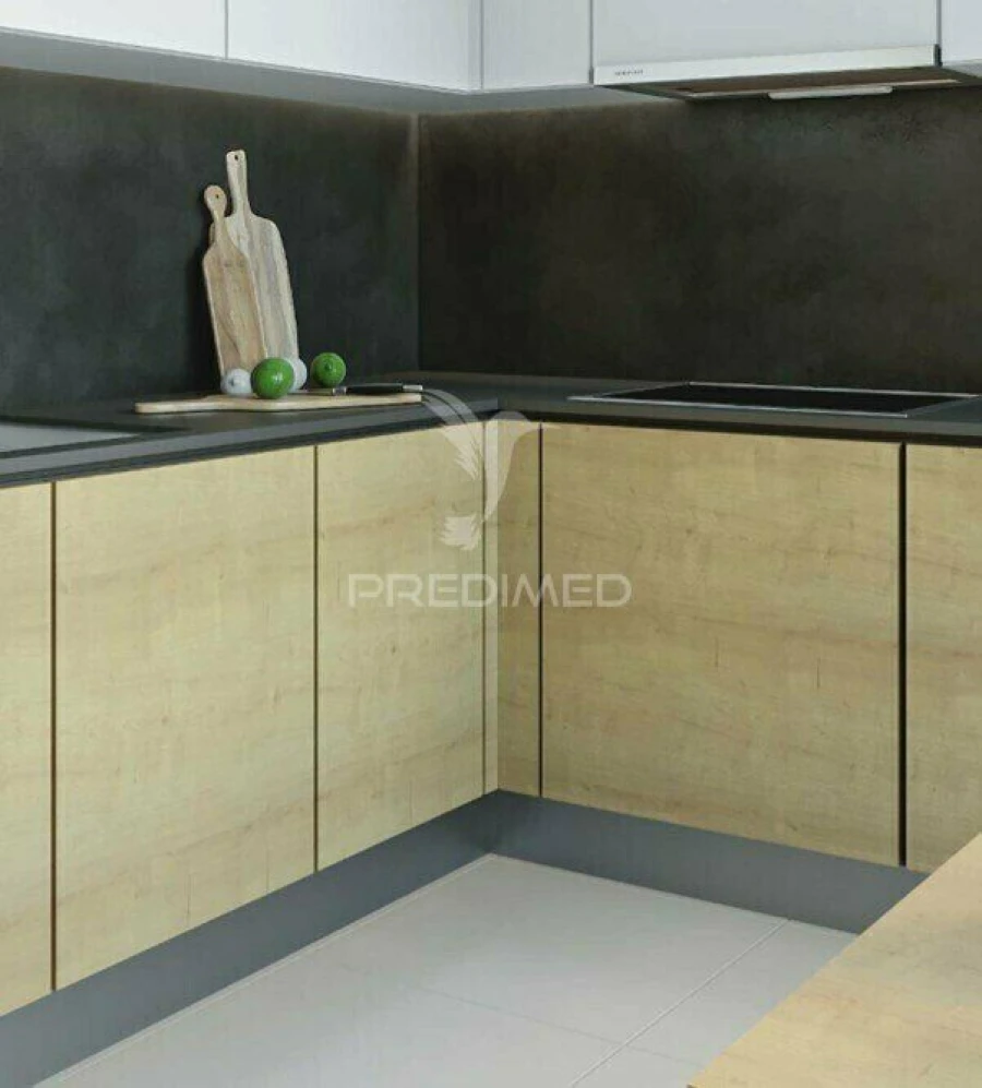 Moradia T4 para Venda em Esgueira Foto 12