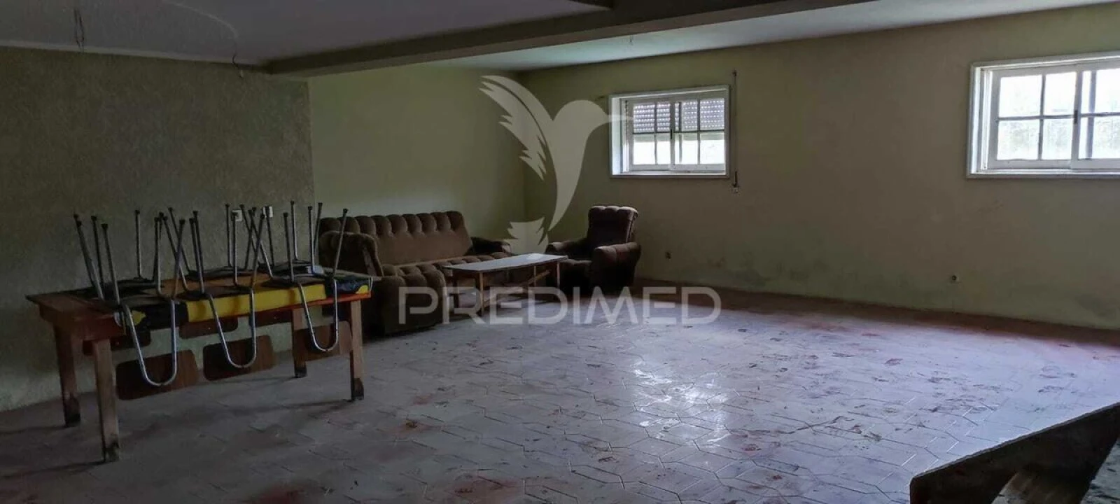 Moradia T7 para Venda em Requeixo, Nossa Senhora de Fátima e Nariz Foto 2