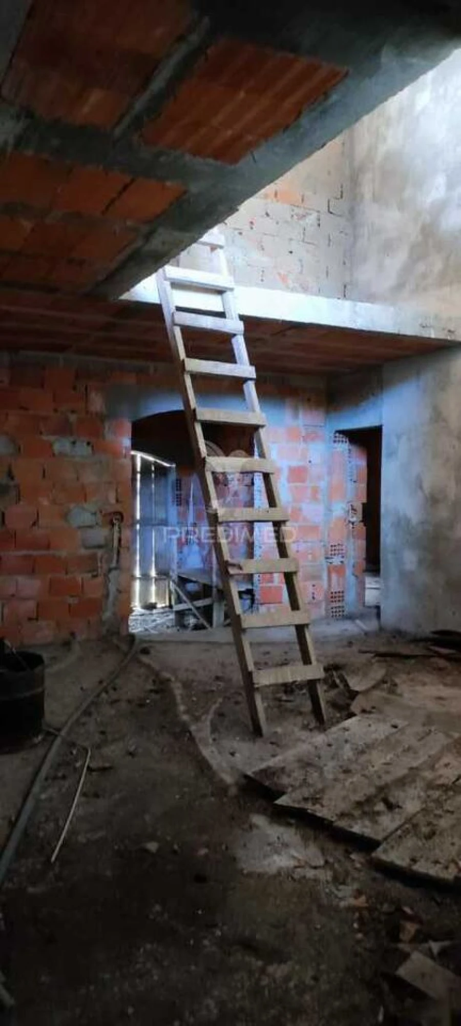 Moradia T7 para Venda em Requeixo, Nossa Senhora de Fátima e Nariz Foto 10