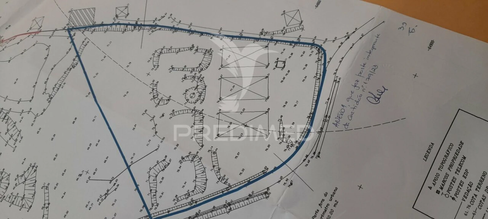 Terreno para Venda em Azambuja Foto 6