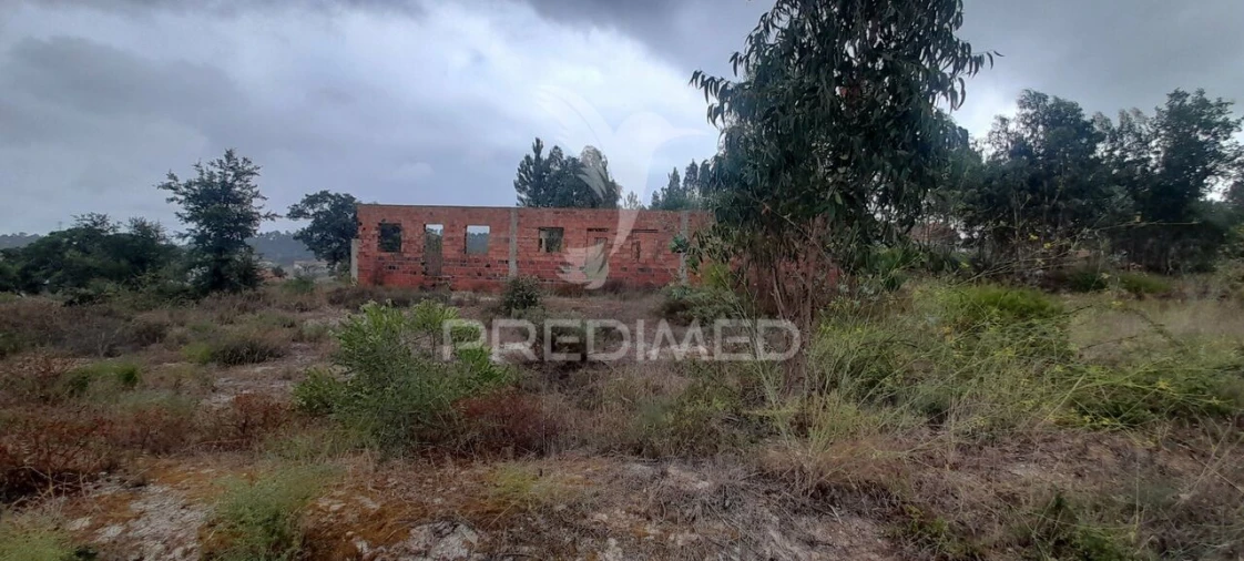 Terreno para Venda em Azambuja Foto 13