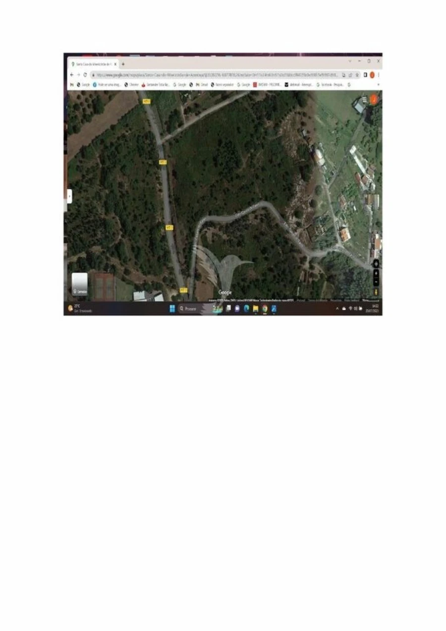 Terreno para Venda em Azambuja Foto 9