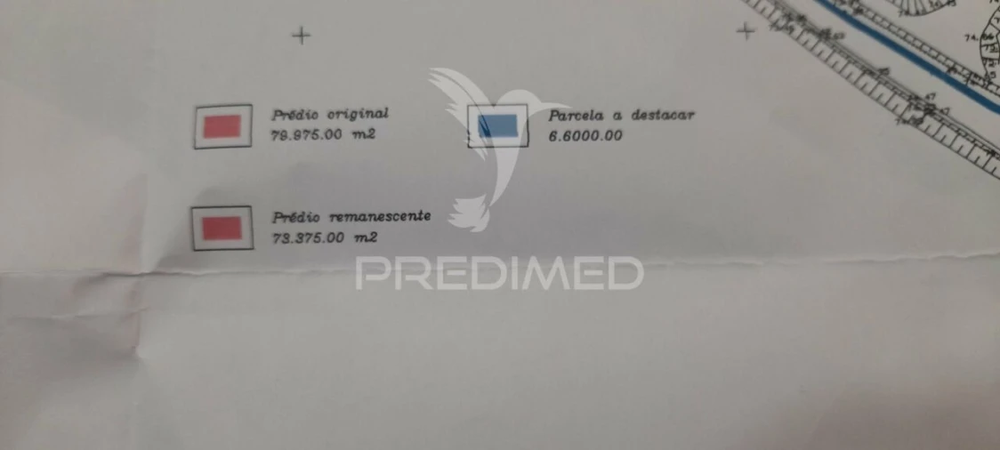 Terreno para Venda em Azambuja Foto 24