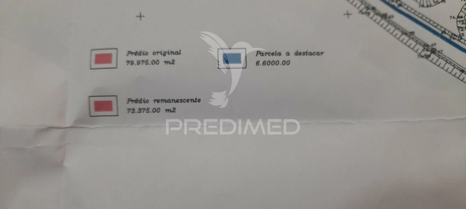 Terreno para Venda em Azambuja Foto 24