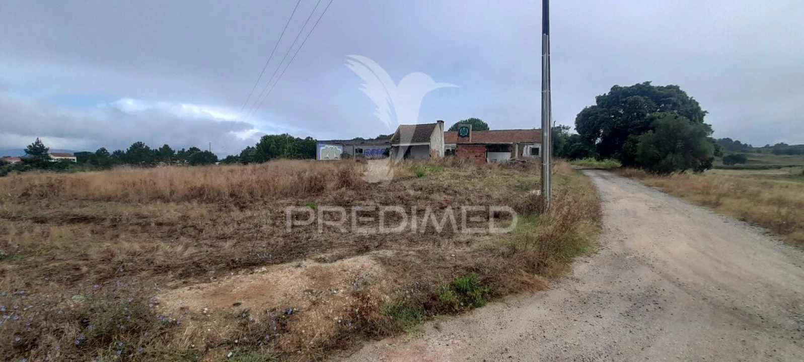 Terreno para Venda em Aveiras de Cima Foto 20