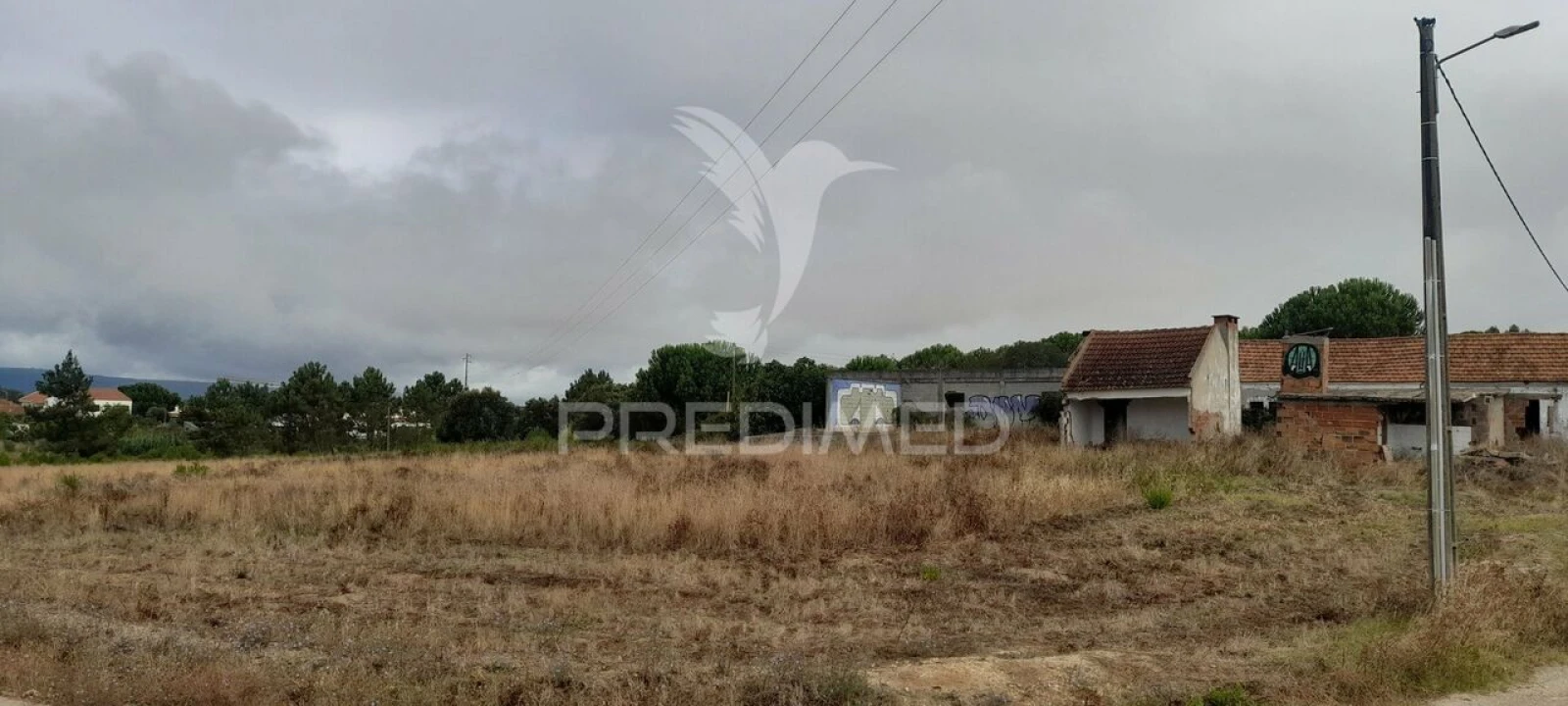 Terreno para Venda em Aveiras de Cima Foto 6