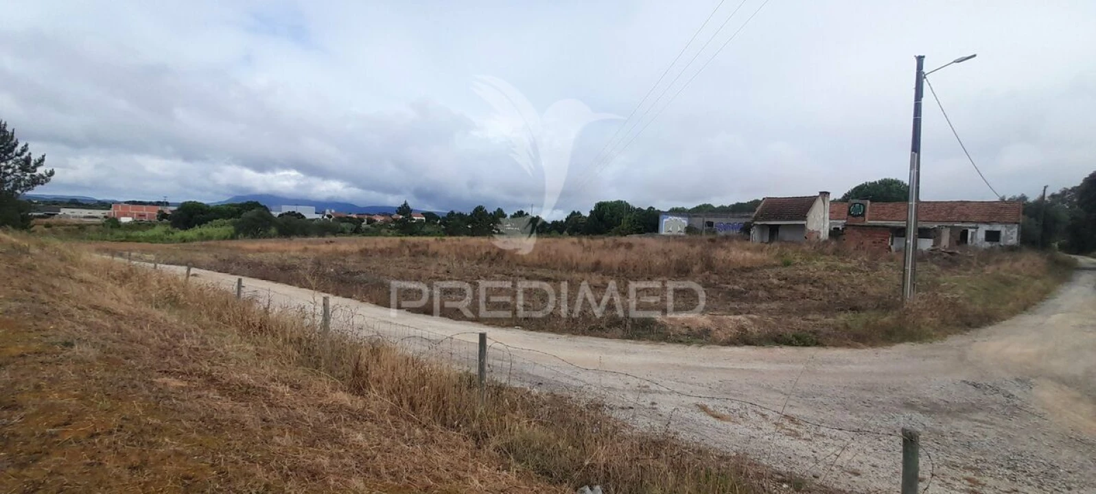 Terreno para Venda em Aveiras de Cima Foto 23
