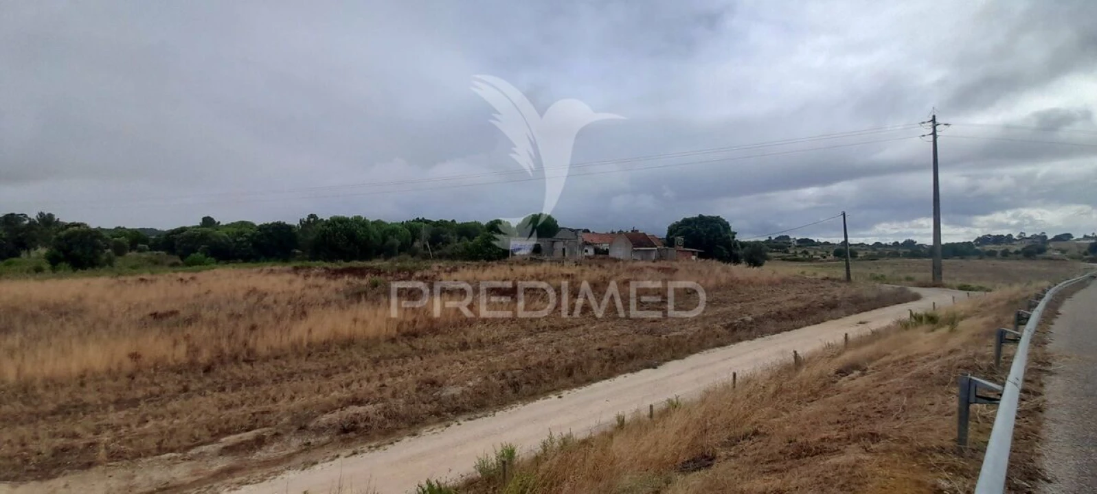 Terreno para Venda em Aveiras de Cima Foto 26