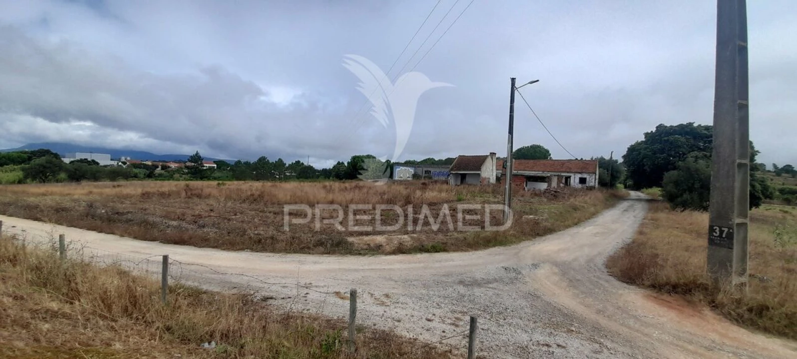 Terreno para Venda em Aveiras de Cima Foto 24
