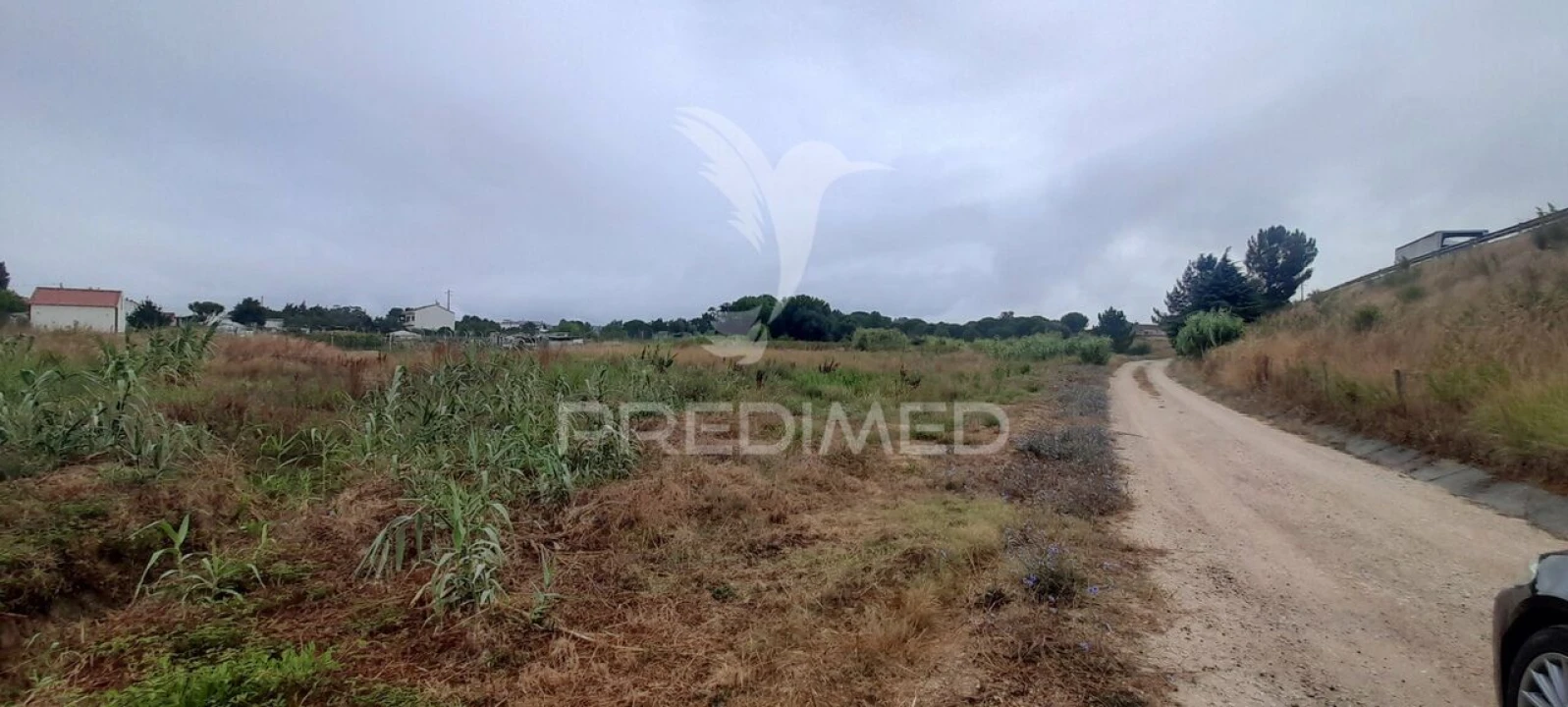Terreno para Venda em Aveiras de Cima Foto 18