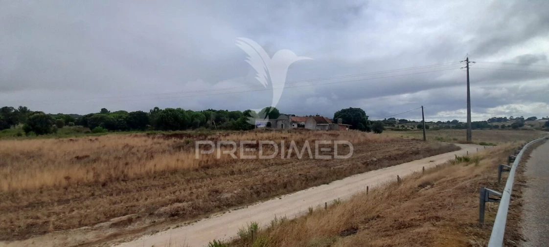 Terreno para Venda em Aveiras de Cima Foto 26