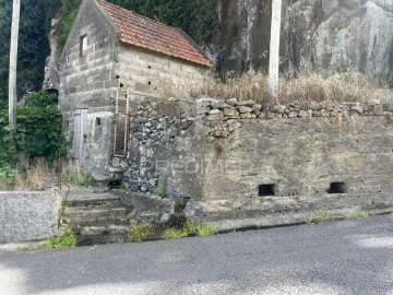 Moradia T1 para Venda em São Vicente