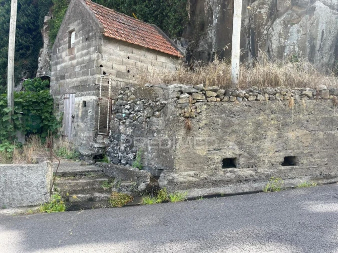 Moradia T1 para Venda em São Vicente Foto 1