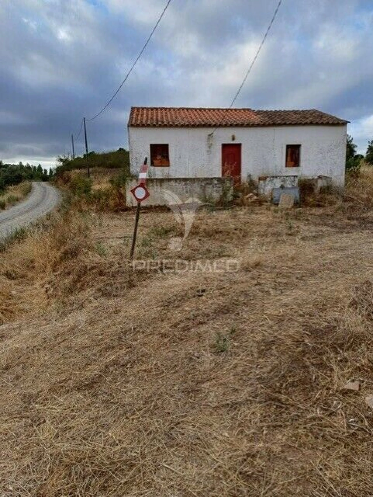 Moradia T3 para Venda em São Marcos da Serra Foto 1