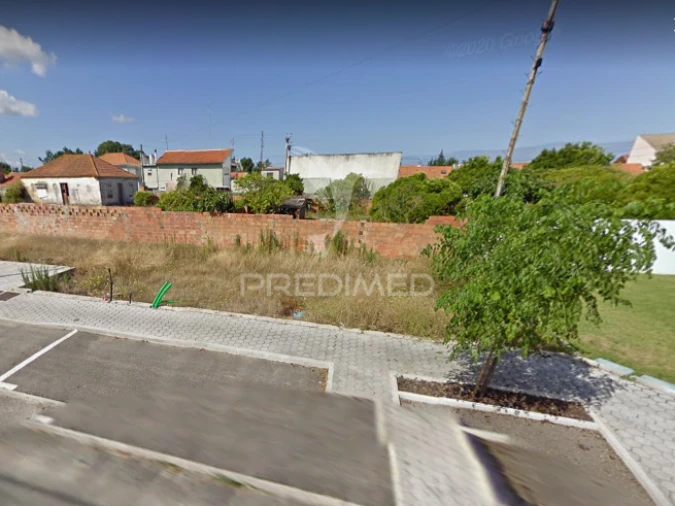 Terreno para Venda em Gafanha da Nazaré Foto 2