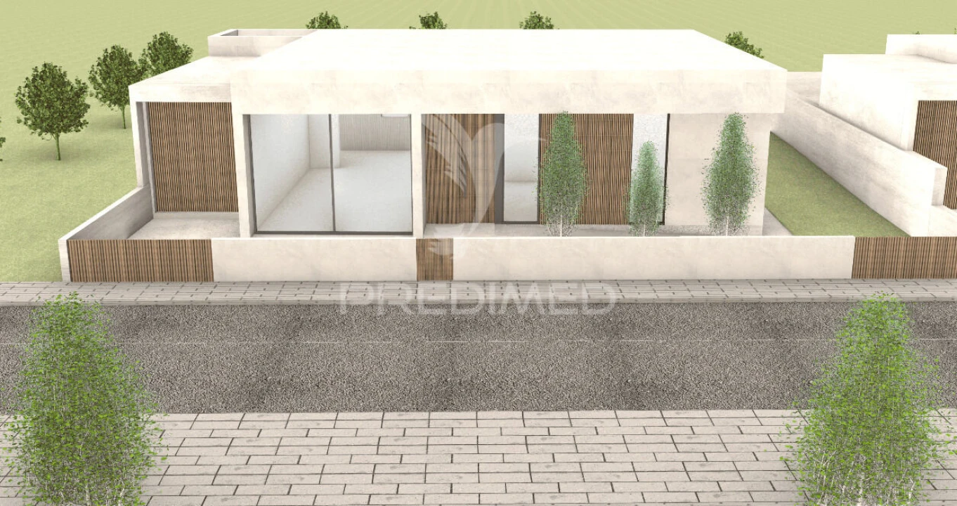 Moradia T3 para Venda em Gafanha do Carmo Foto 4