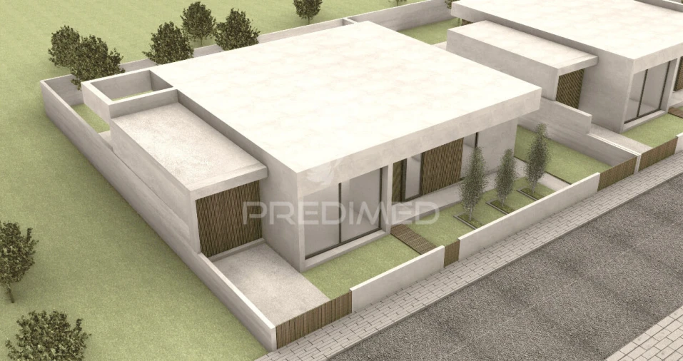 Moradia T3 para Venda em Gafanha do Carmo Foto 10