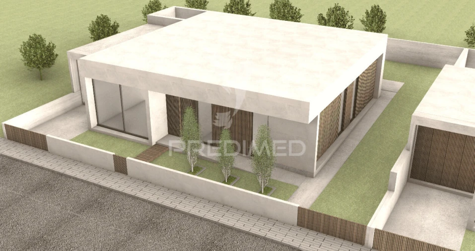 Moradia T3 para Venda em Gafanha do Carmo Foto 11