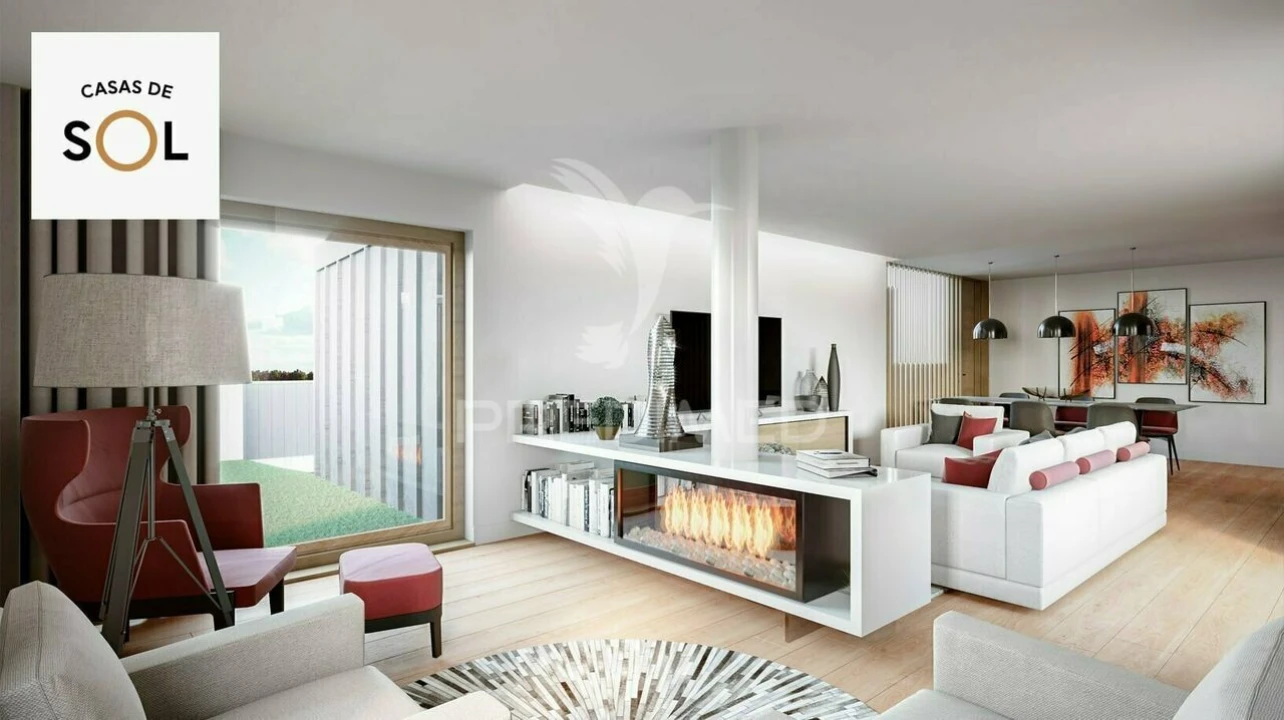 Moradia T4 para Venda em Esgueira Foto 16