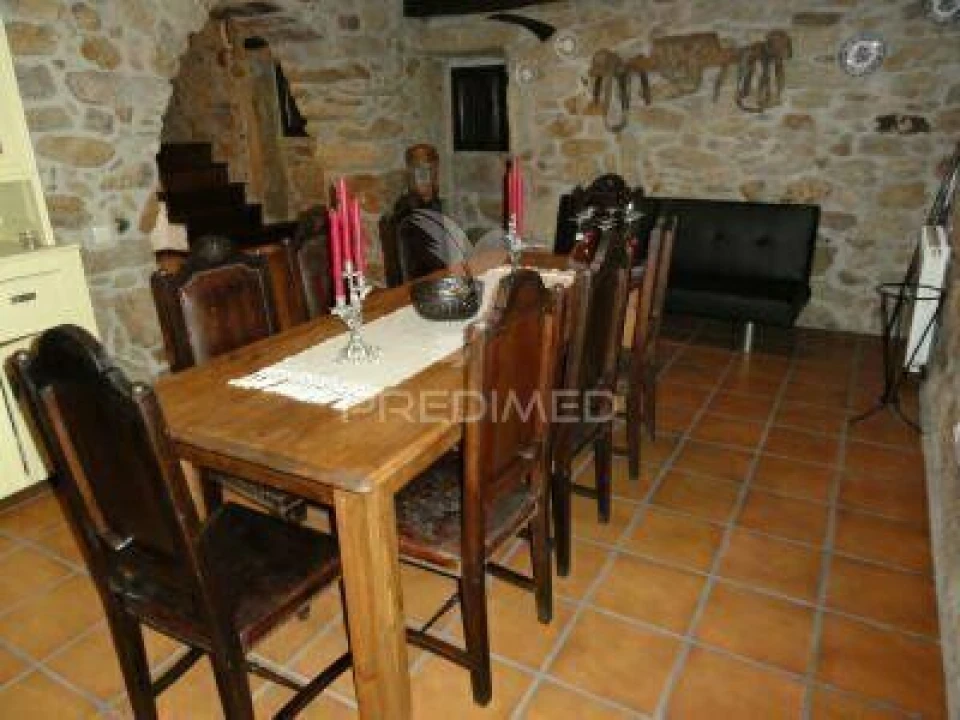 Moradia T3 para Venda em Couto de Esteves Foto 25