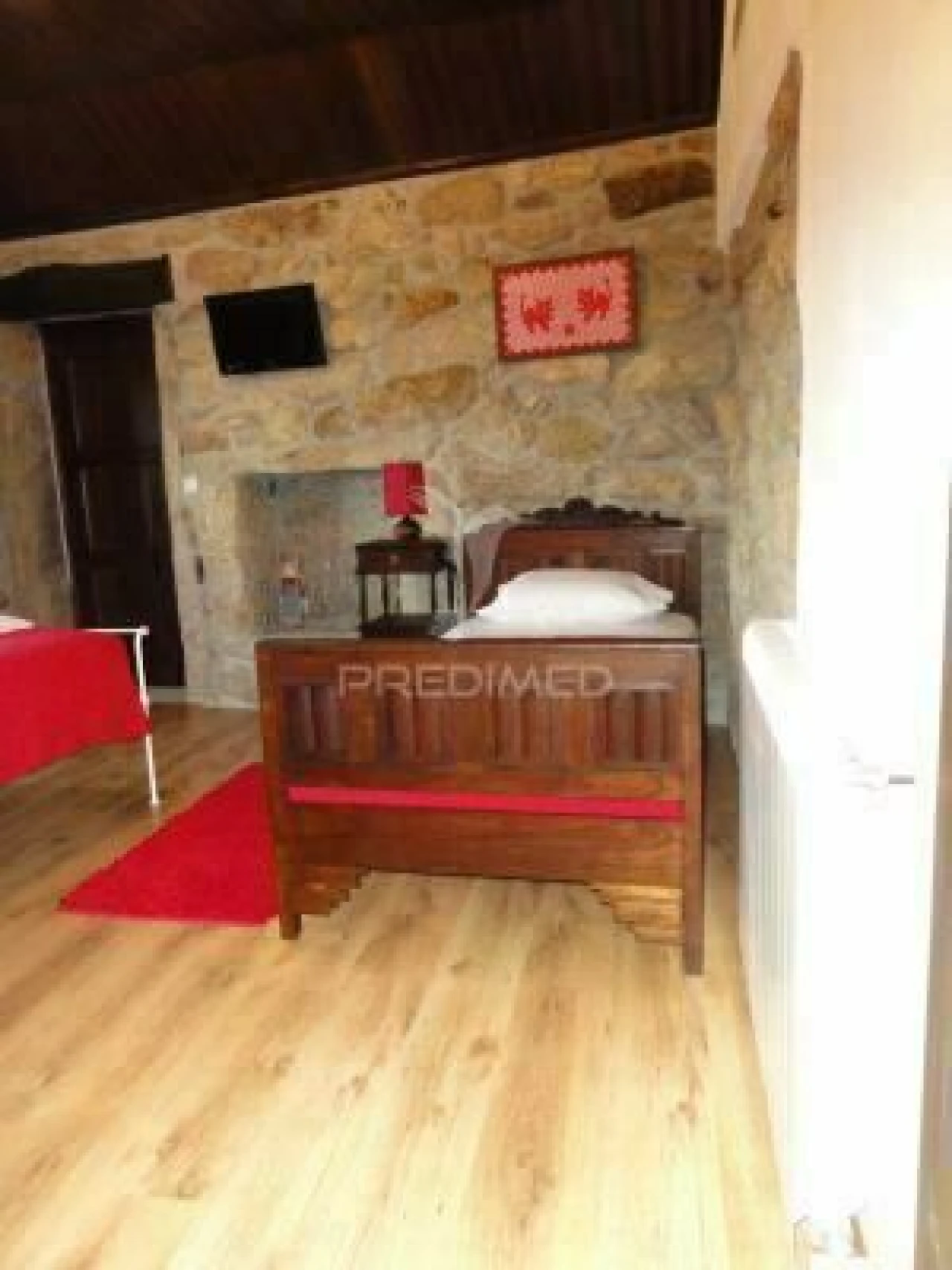 Moradia T3 para Venda em Couto de Esteves Foto 16