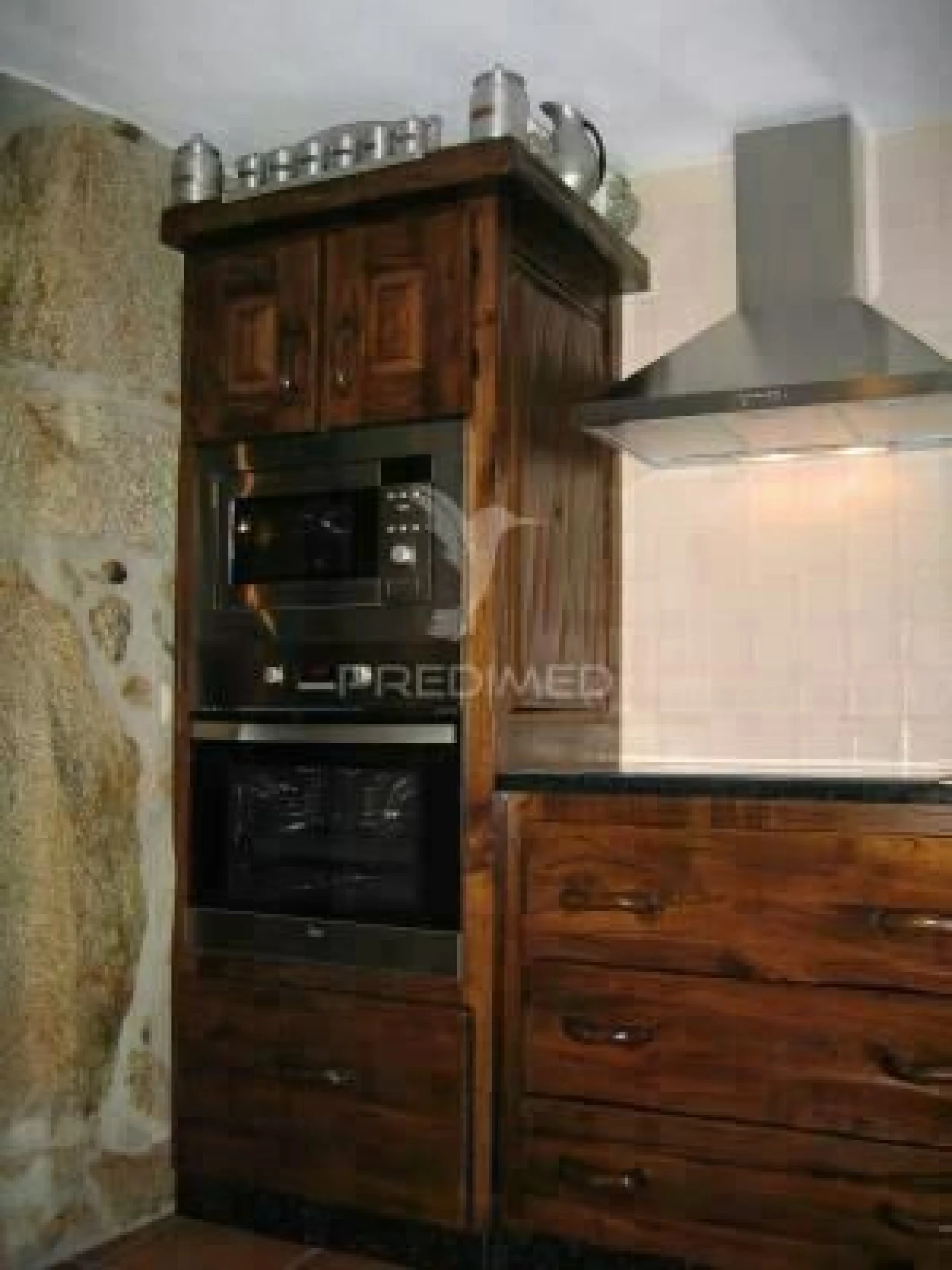 Moradia T3 para Venda em Couto de Esteves Foto 27