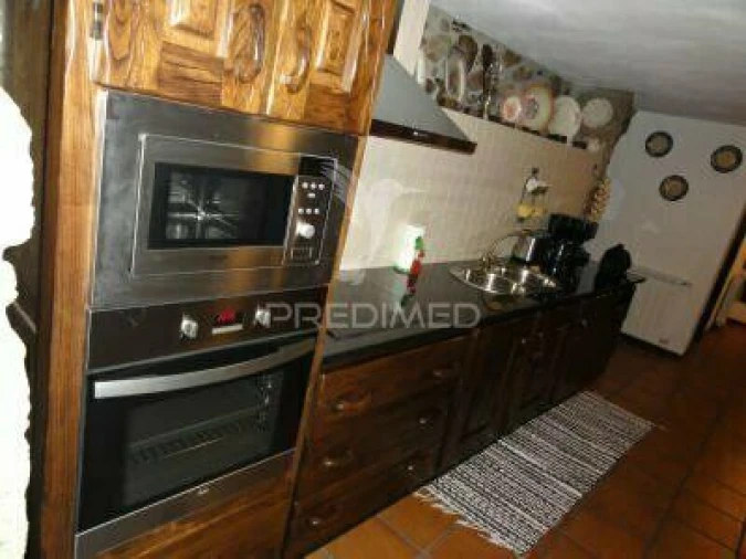 Moradia T3 para Venda em Couto de Esteves Foto 28