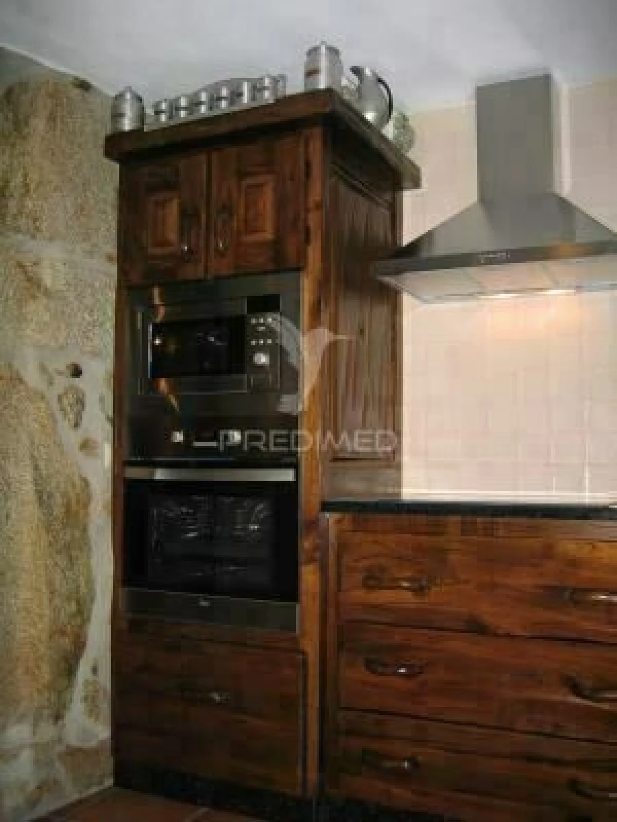 Moradia T3 para Venda em Couto de Esteves Foto 27