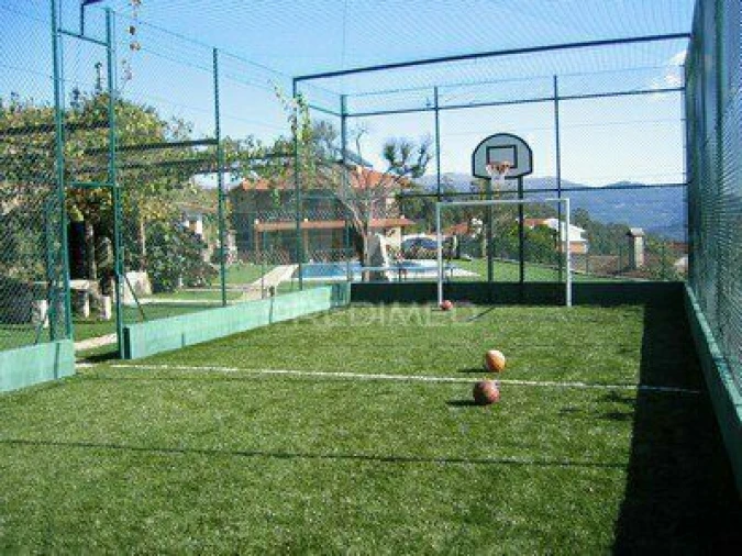 Moradia T3 para Venda em Couto de Esteves Foto 29