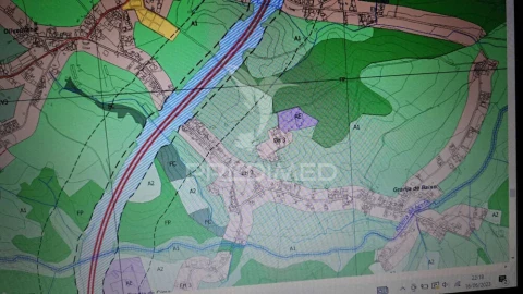 Terreno para Venda em Oliveirinha