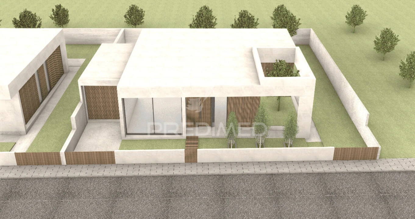 Moradia T2 para Venda em Gafanha do Carmo Foto 4