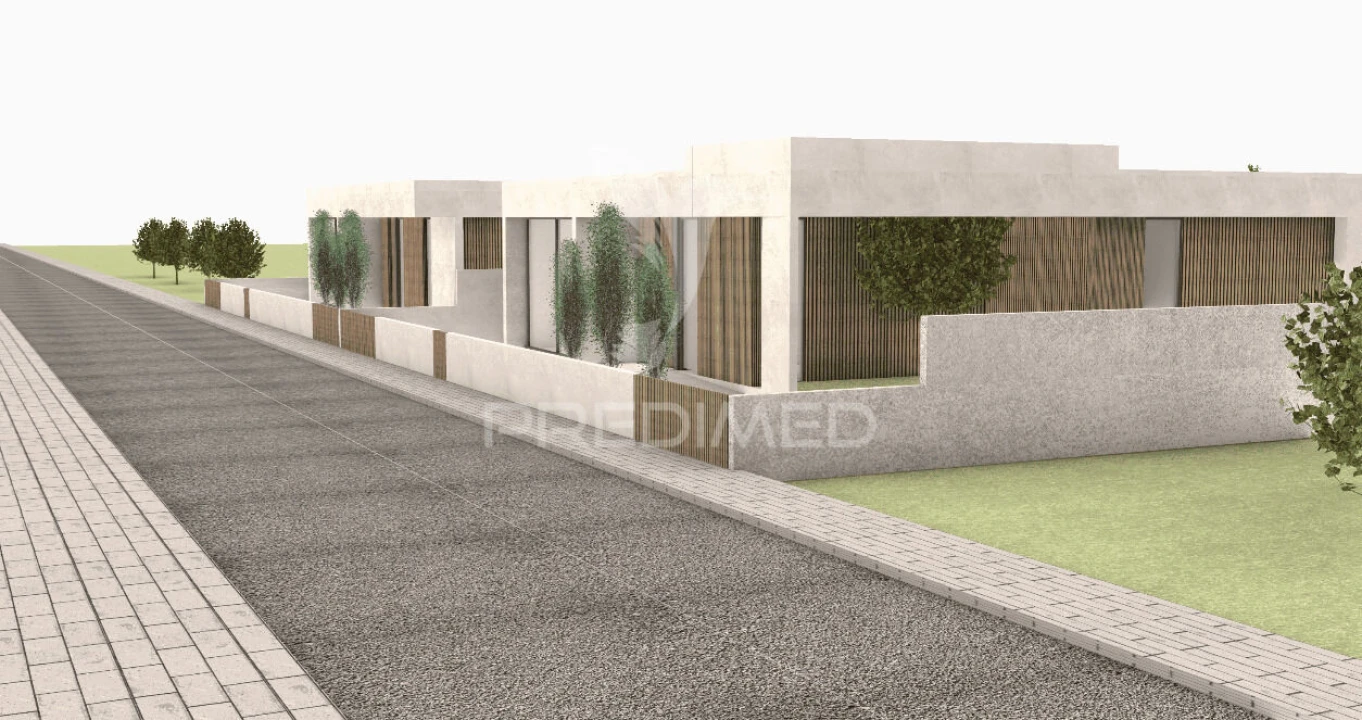 Moradia T2 para Venda em Gafanha do Carmo Foto 6