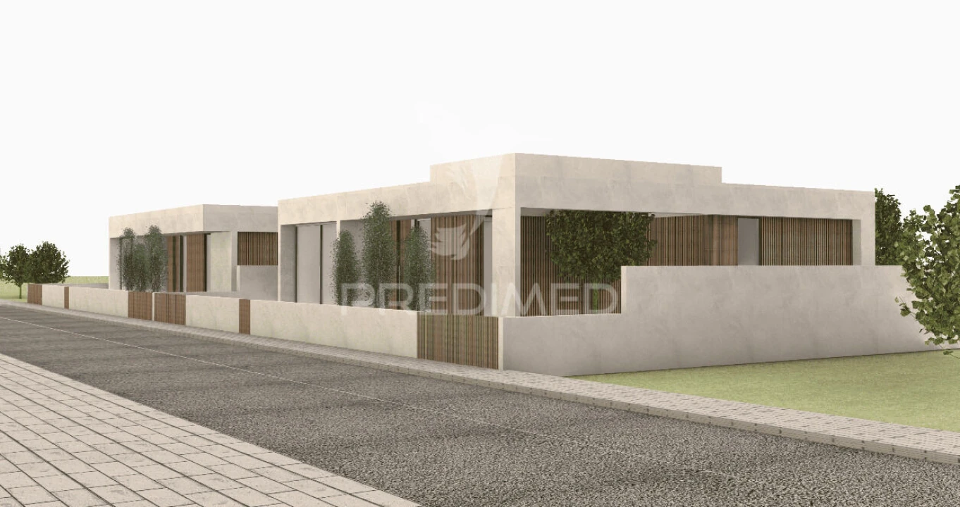 Moradia T2 para Venda em Gafanha do Carmo Foto 10