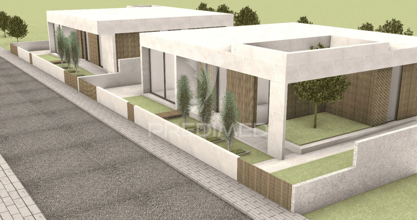 Moradia T2 para Venda em Gafanha do Carmo Foto 5