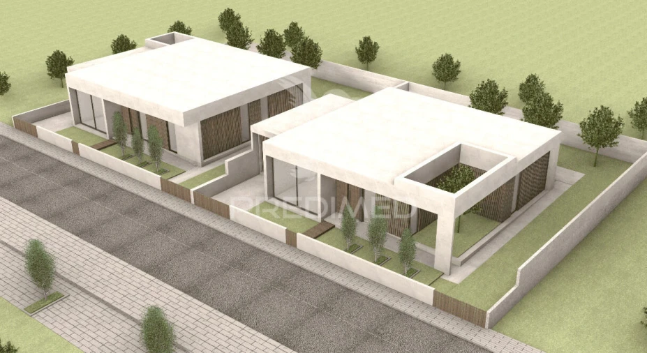 Moradia T2 para Venda em Gafanha do Carmo Foto 2