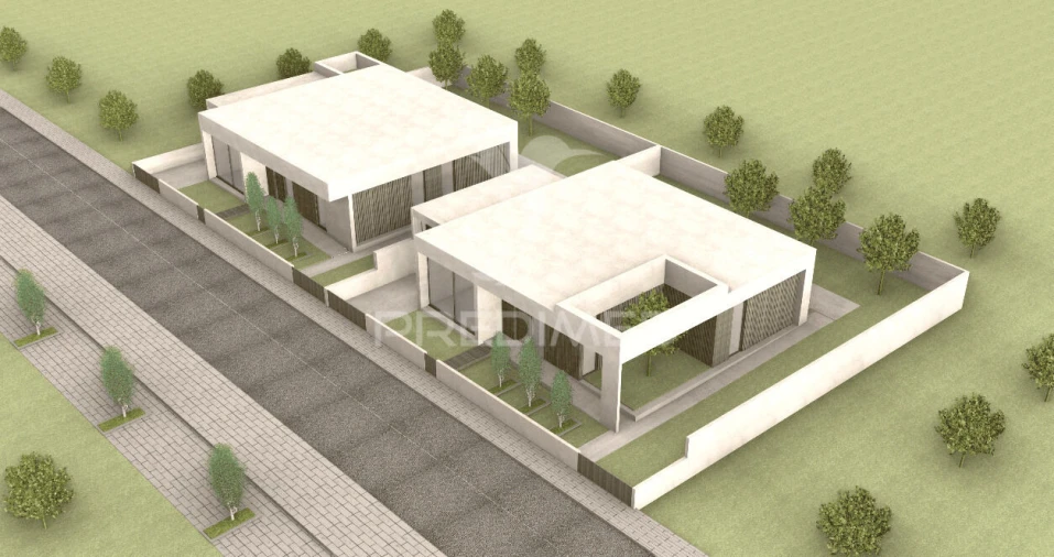 Moradia T2 para Venda em Gafanha do Carmo Foto 9