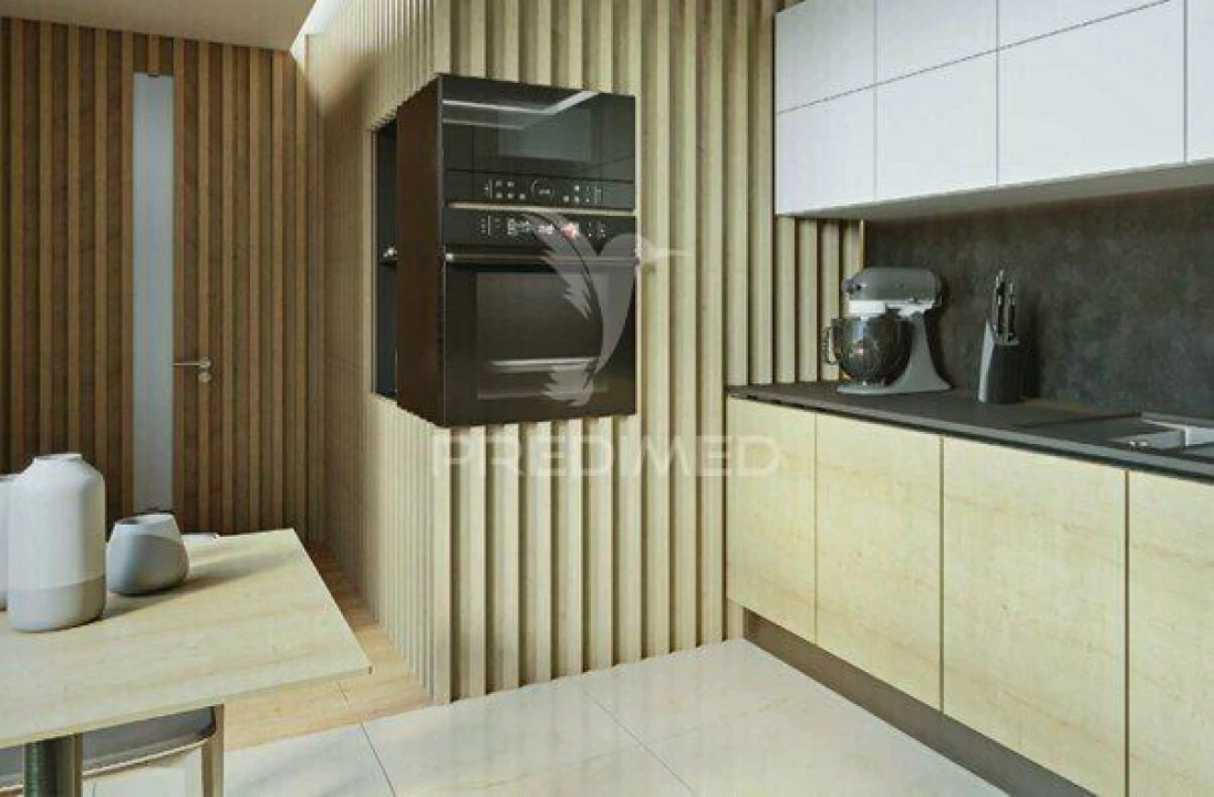 Moradia T4 para Venda em Esgueira Foto 10