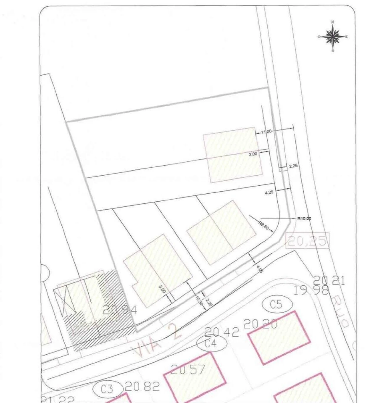 Terreno para Venda em Ílhavo (São Salvador) Foto 2