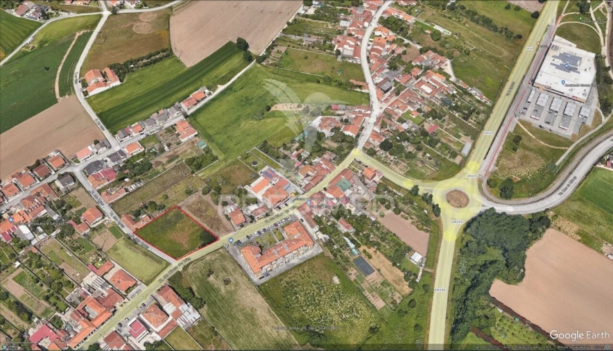 Terreno para Venda em Ílhavo (São Salvador)