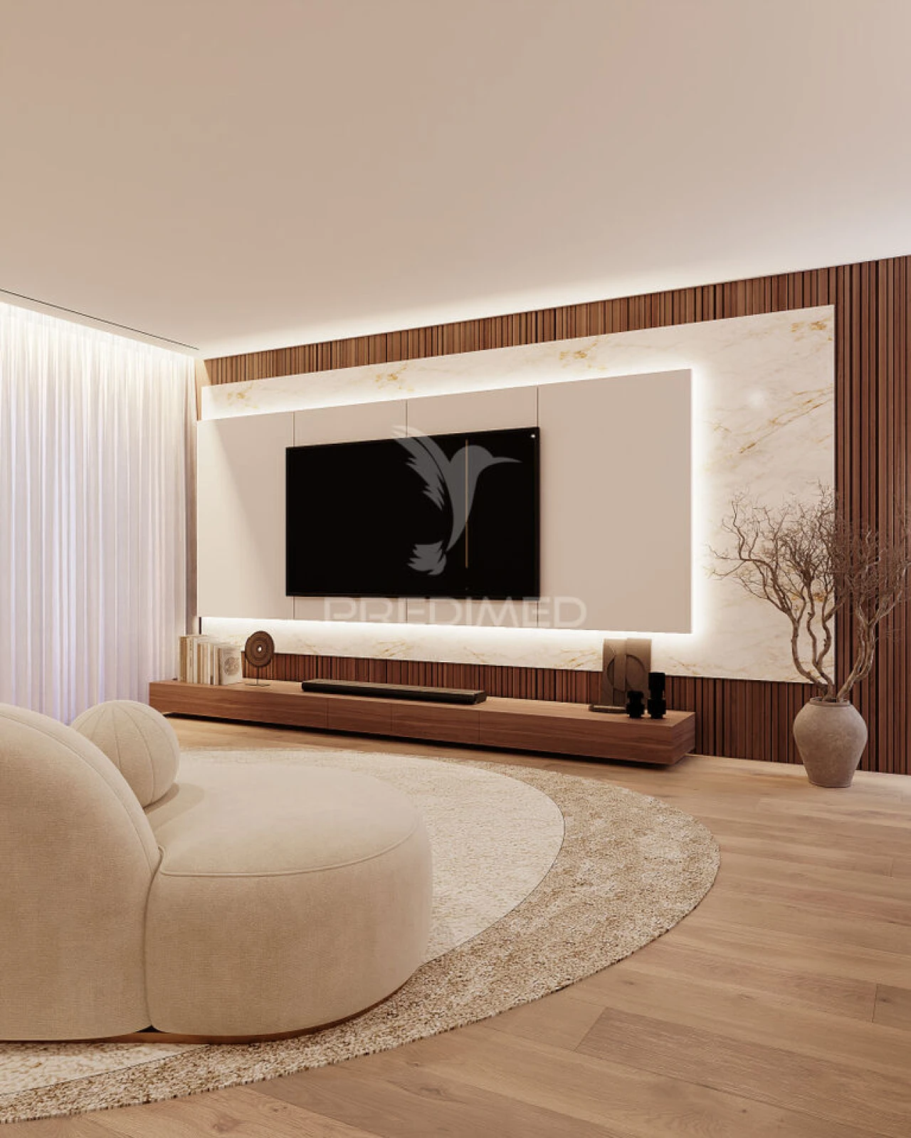 Moradia T3 para Venda em Turiz Foto 23